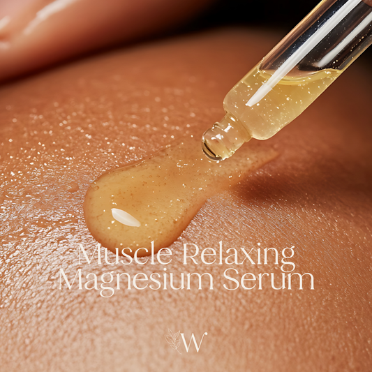 Magnesium Oil Serum