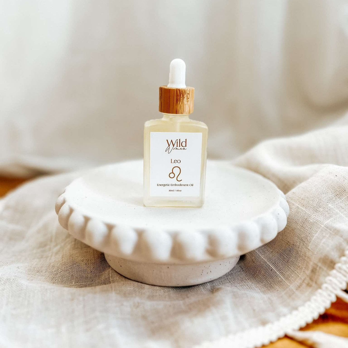 Clarity Flow Ritual Gift Box – Rainbow Fluorite