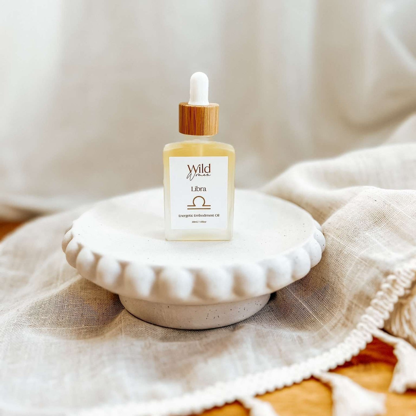 Clarity Flow Ritual Gift Box – Rainbow Fluorite