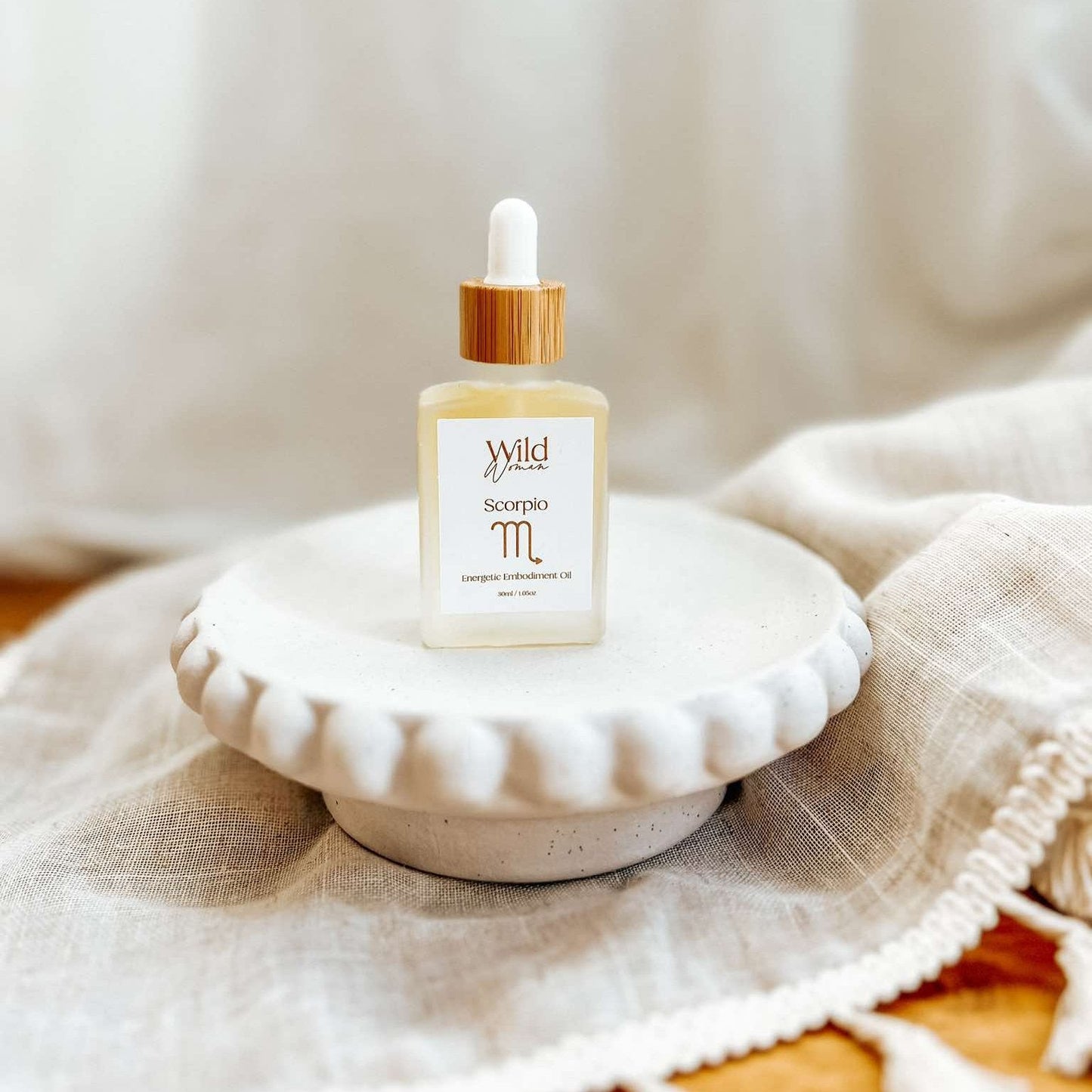 Open Hearted Ritual Box - Rose Quartz