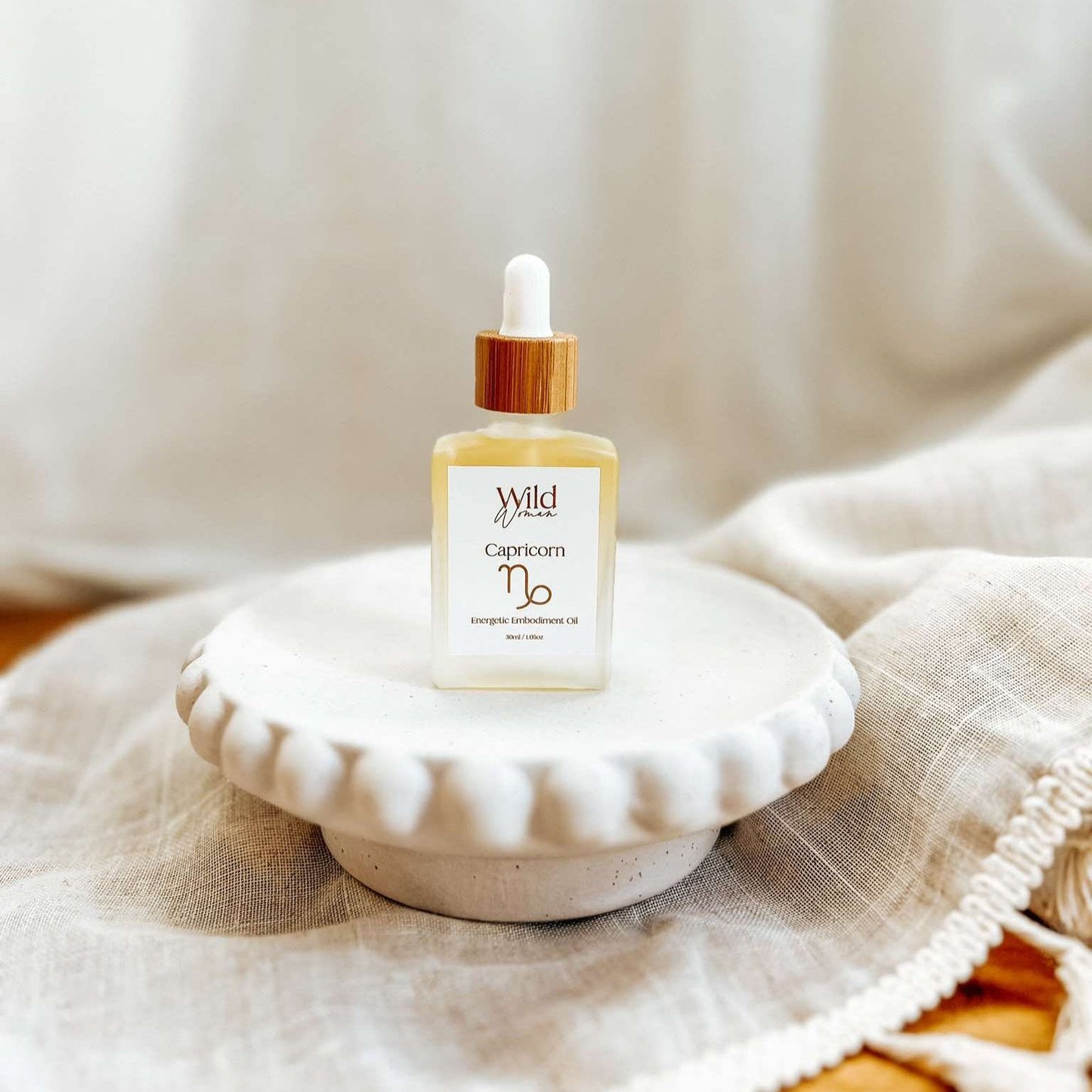 Clarity Flow Ritual Gift Box – Rainbow Fluorite