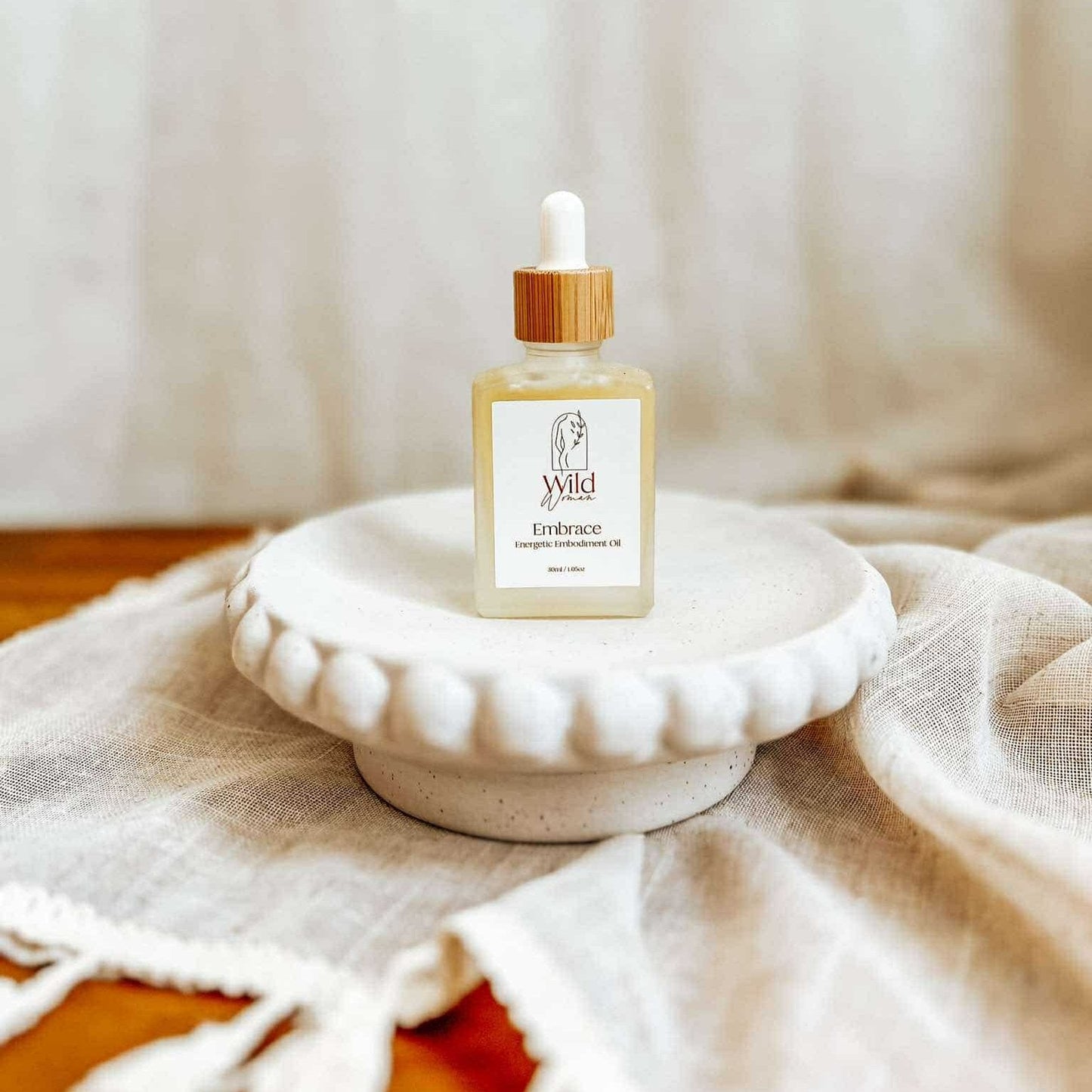 Open Hearted Ritual Box - Rose Quartz