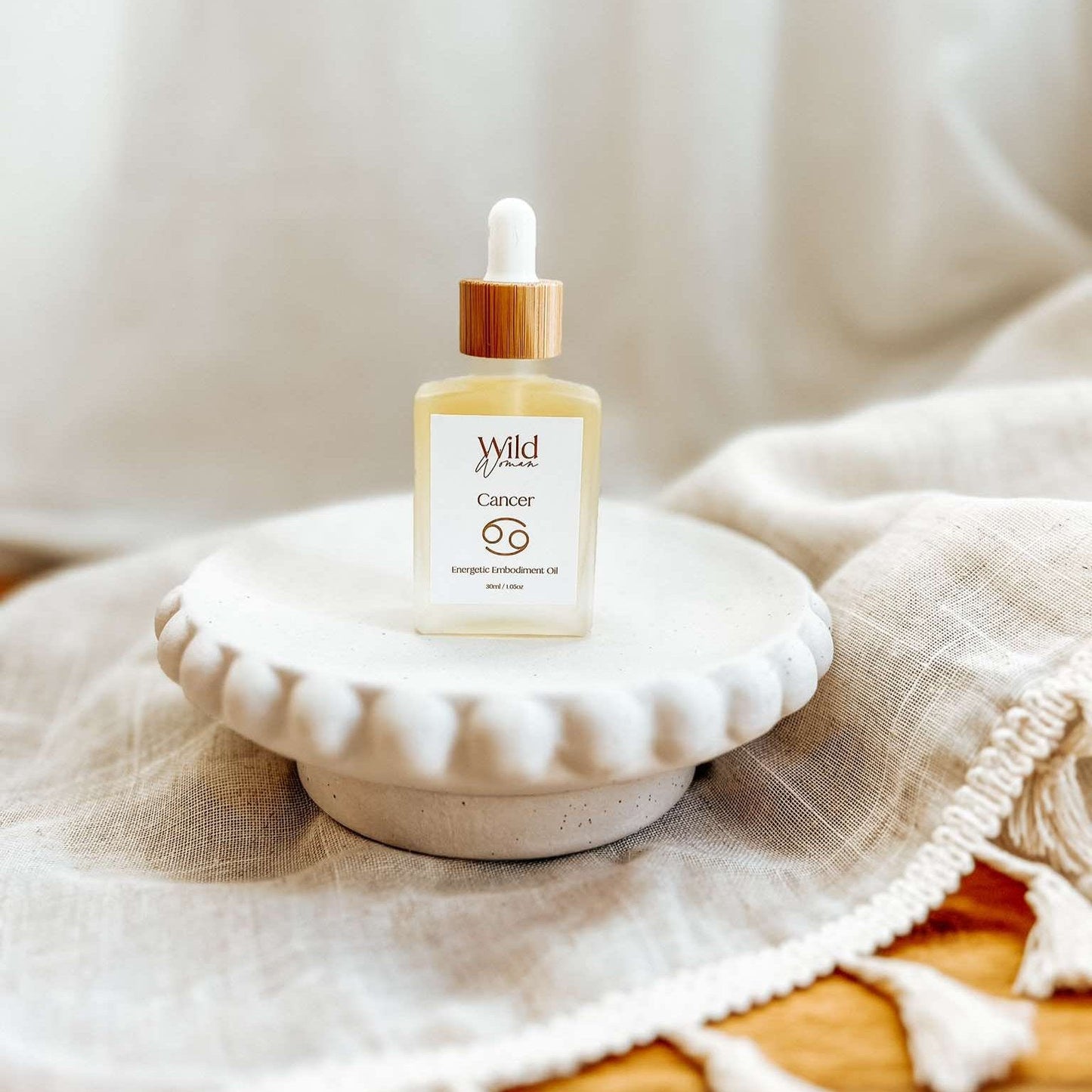 Open Hearted Ritual Box - Rose Quartz