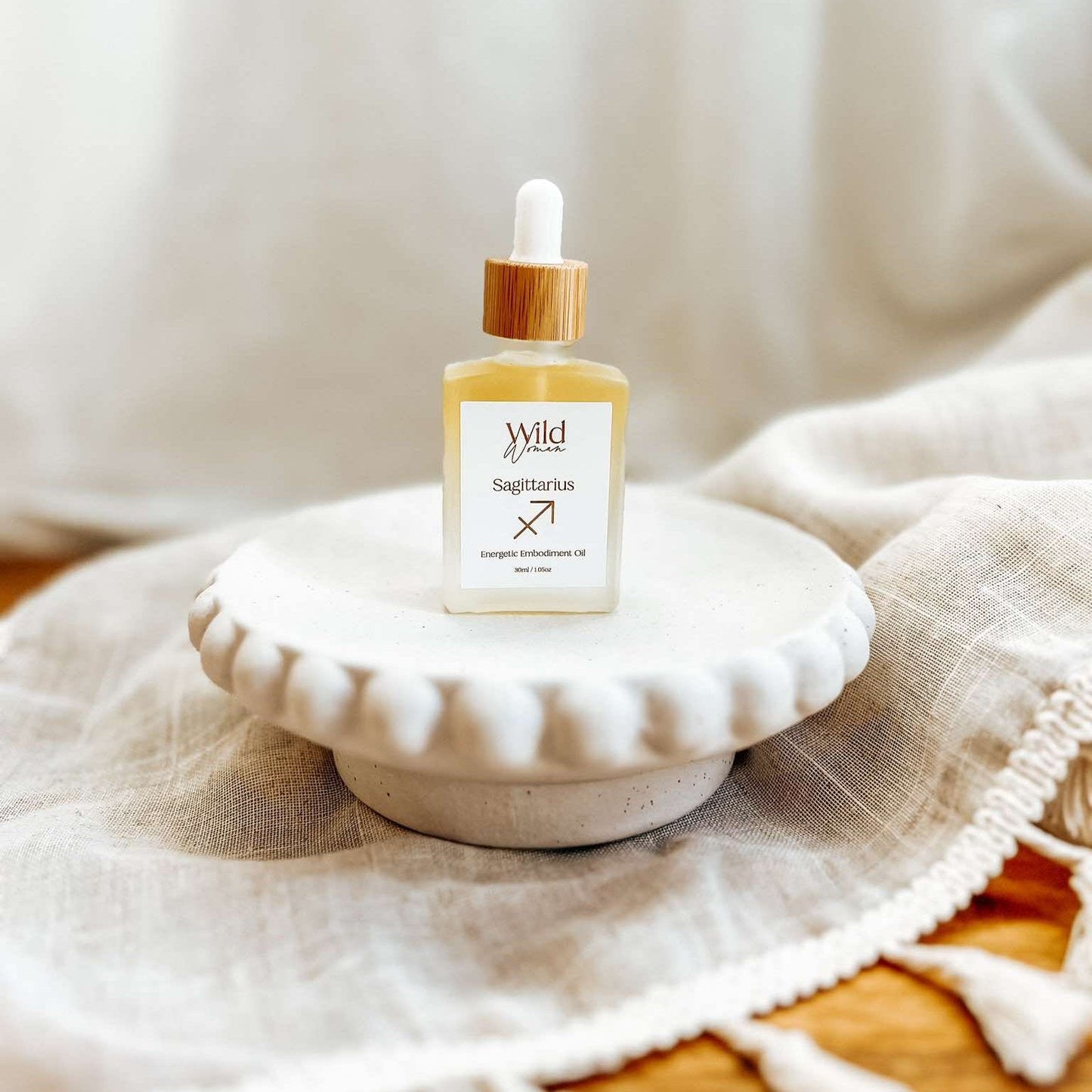 Open Hearted Ritual Box - Rose Quartz