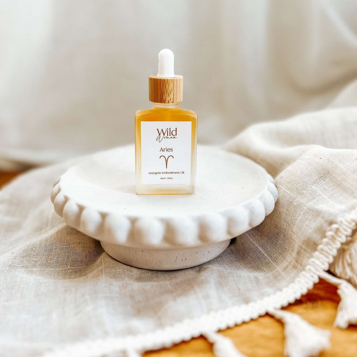 Open Hearted Ritual Box - Rose Quartz